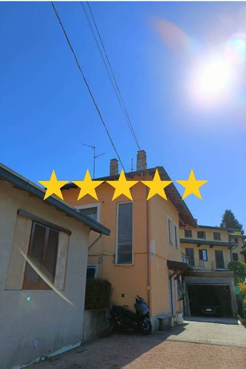 appartamento in vendita a Binago