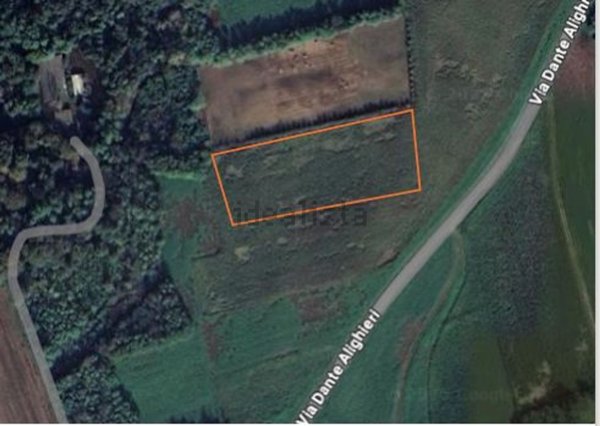 terreno agricolo in vendita a Binago