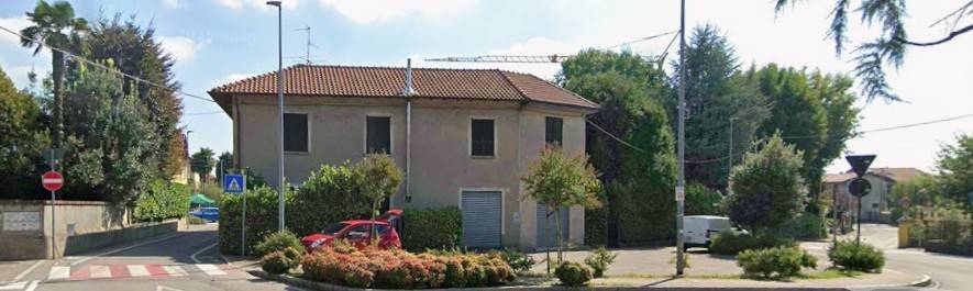 intera palazzina in vendita a Binago