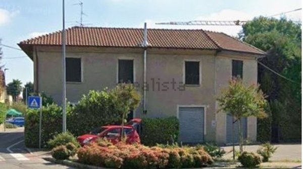 appartamento in vendita a Binago