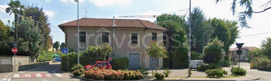 appartamento in vendita a Binago