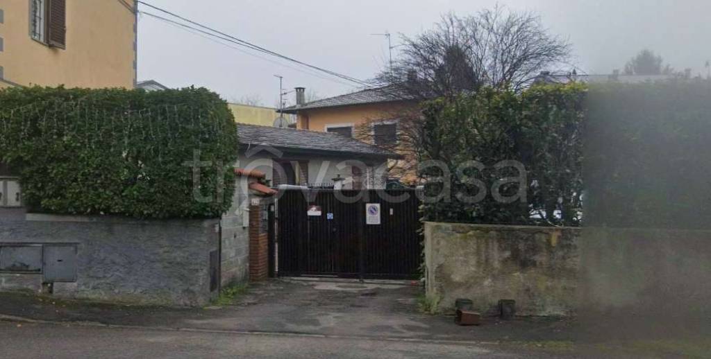 appartamento in vendita a Binago