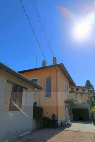 appartamento in vendita a Binago