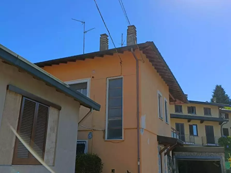 appartamento in vendita a Binago