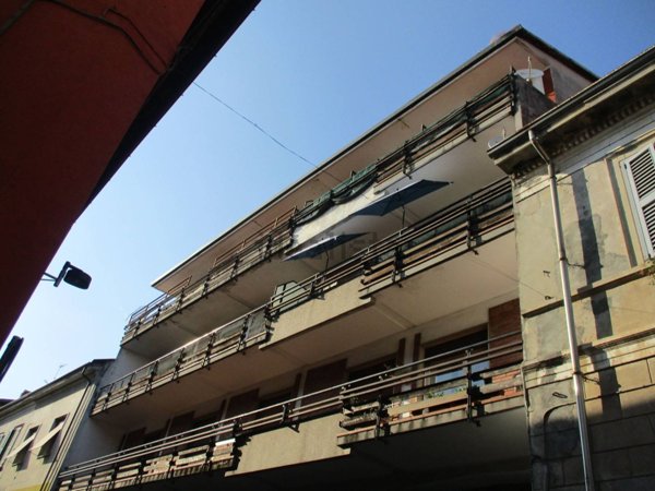 appartamento in vendita a Binago