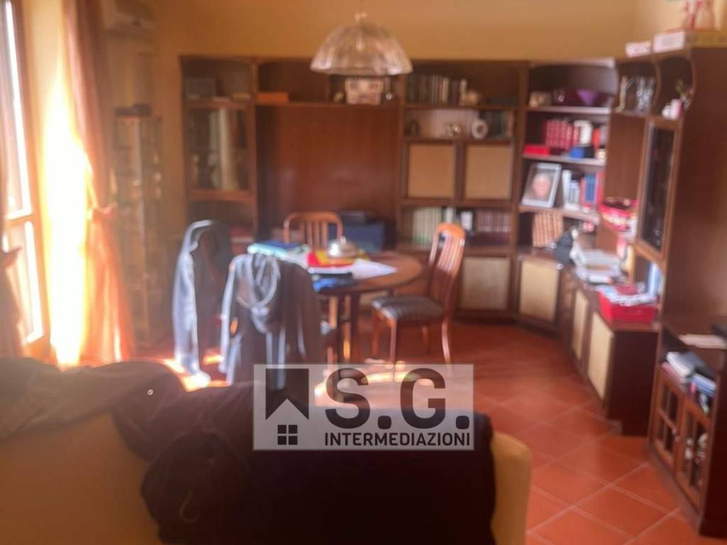 casa semindipendente in vendita a Binago