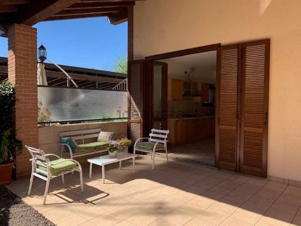 appartamento in vendita a Binago