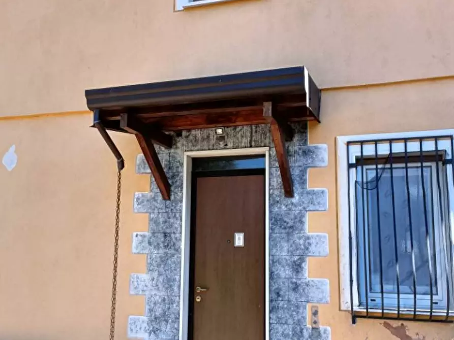 appartamento in vendita a Binago