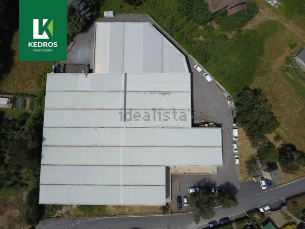 ufficio in vendita a Binago