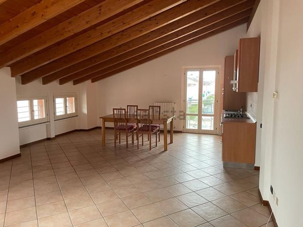 appartamento in vendita a Binago