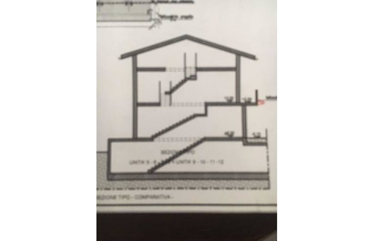 casa indipendente in vendita a Binago