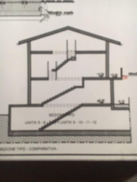 casa indipendente in vendita a Binago