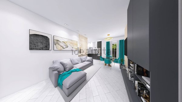 appartamento in vendita a Binago