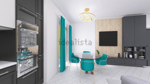 appartamento in vendita a Binago