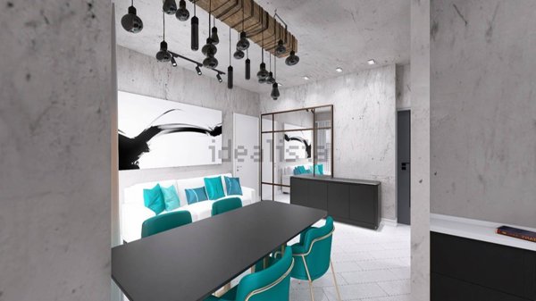 appartamento in vendita a Binago