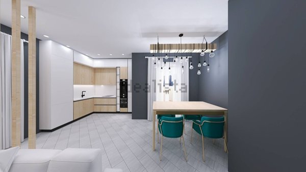 appartamento in vendita a Binago