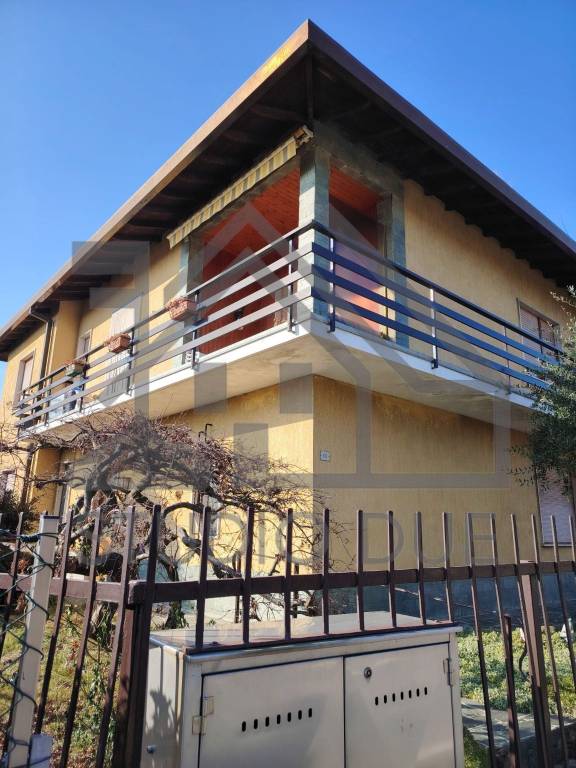 appartamento in vendita a Binago