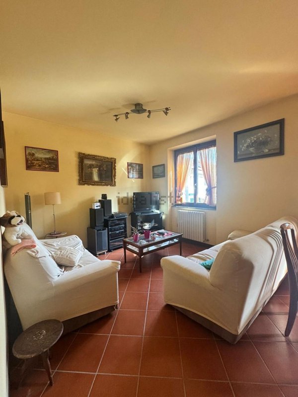 appartamento in vendita a Binago