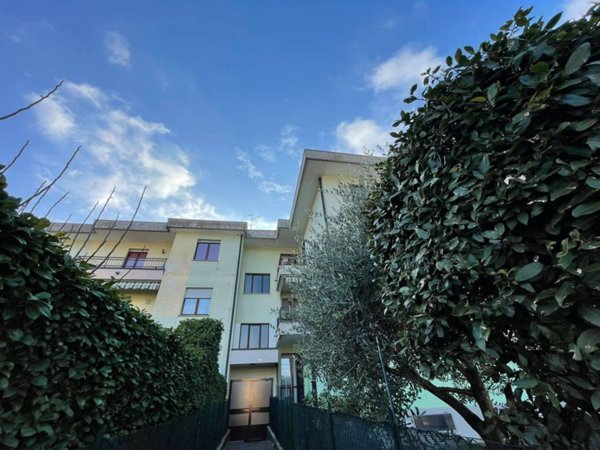 appartamento in vendita a Binago