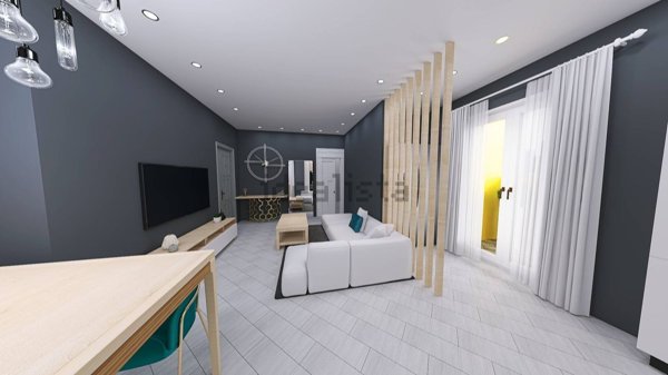 appartamento in vendita a Binago