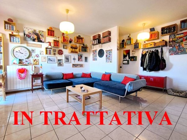appartamento in vendita a Binago