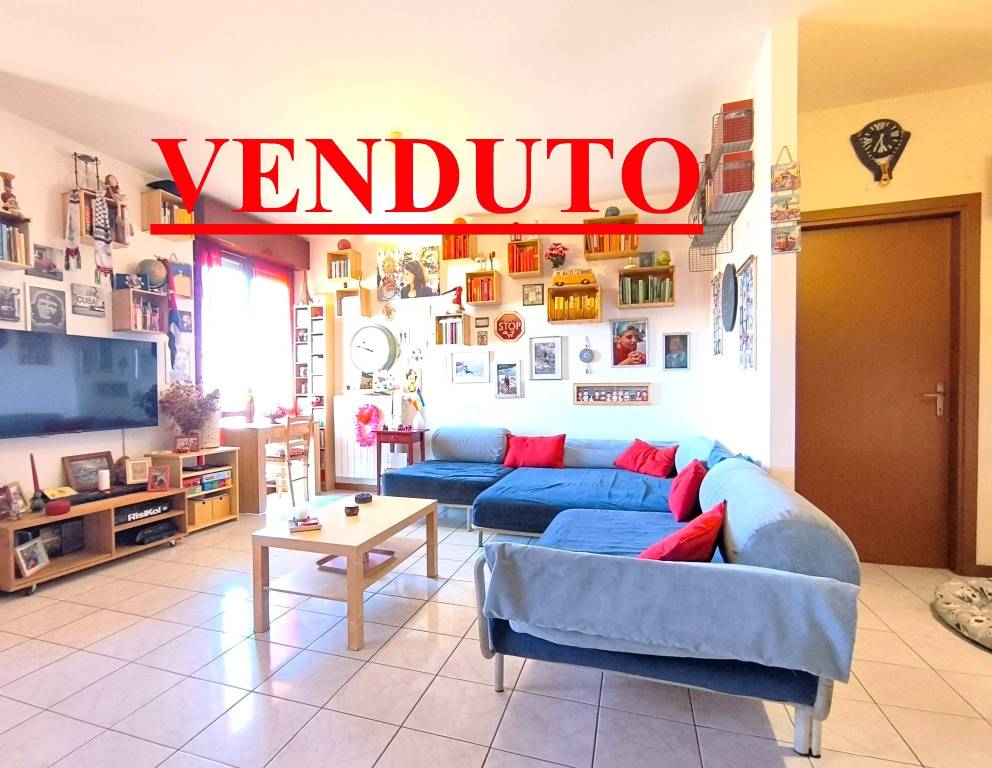 appartamento in vendita a Binago
