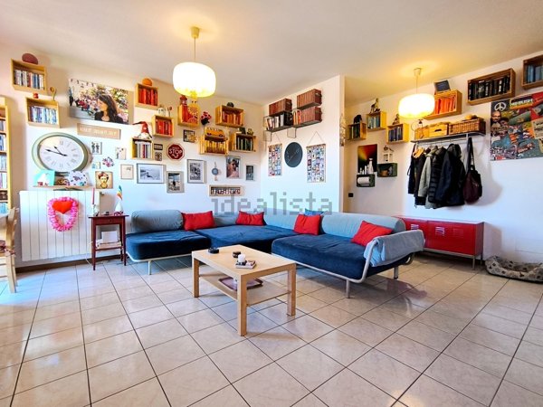 appartamento in vendita a Binago