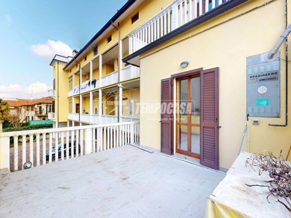 appartamento in vendita a Binago