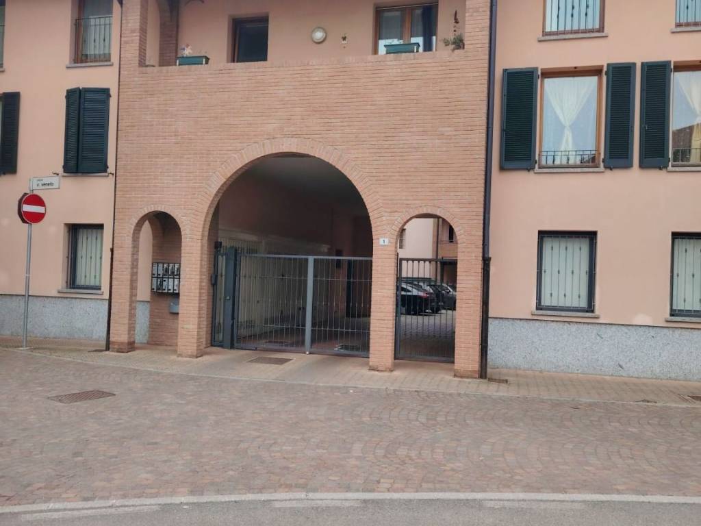 appartamento in vendita a Binago