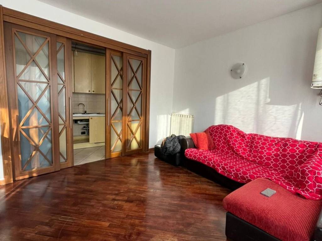 appartamento in vendita a Binago