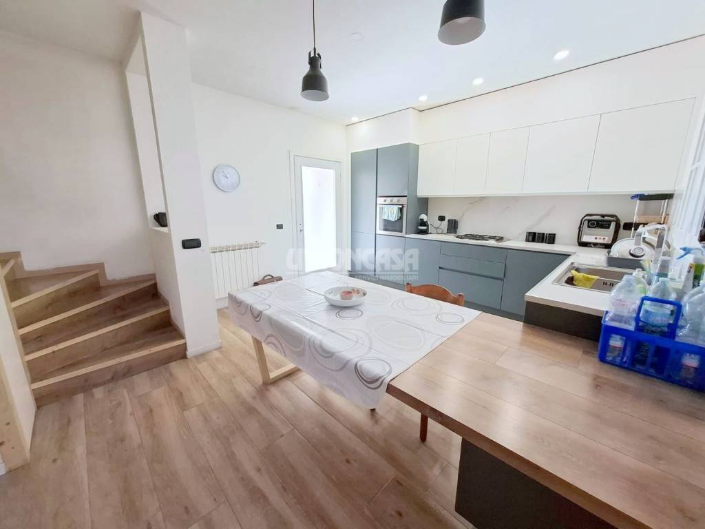 appartamento in vendita a Binago