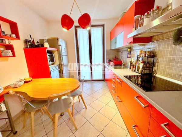 appartamento in vendita a Binago