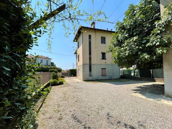 appartamento in vendita a Binago