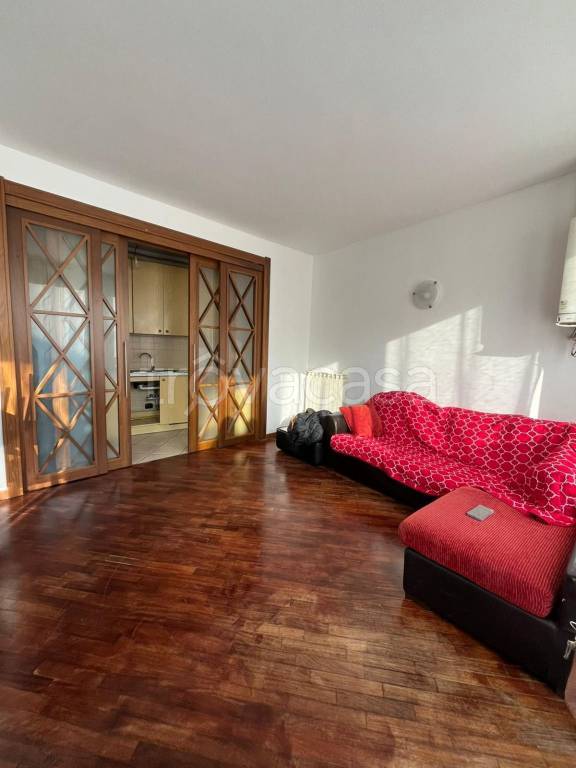 appartamento in vendita a Binago