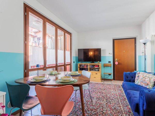 appartamento in vendita a Binago