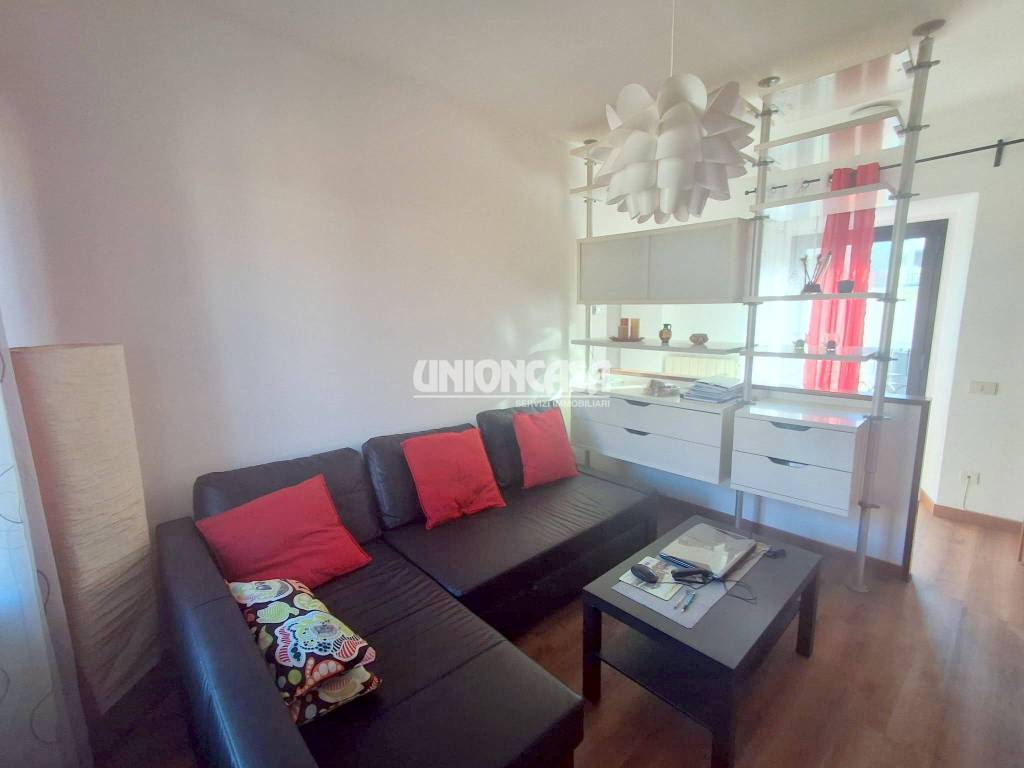 appartamento in vendita a Binago