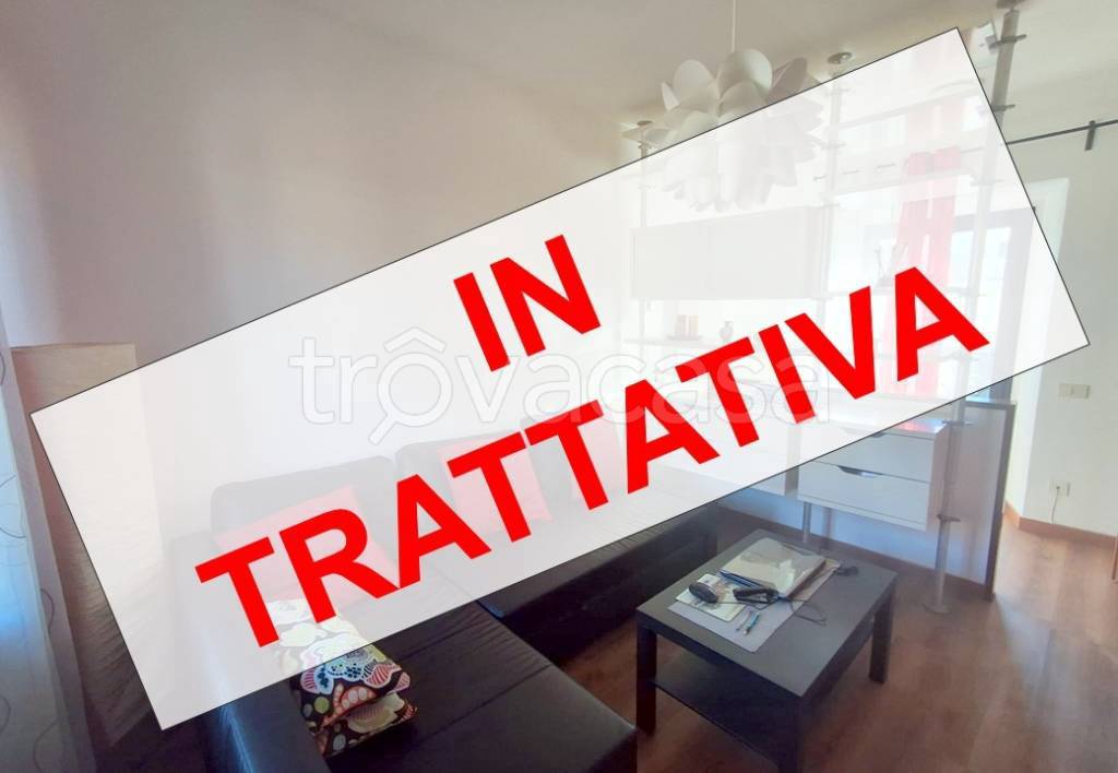 appartamento in vendita a Binago