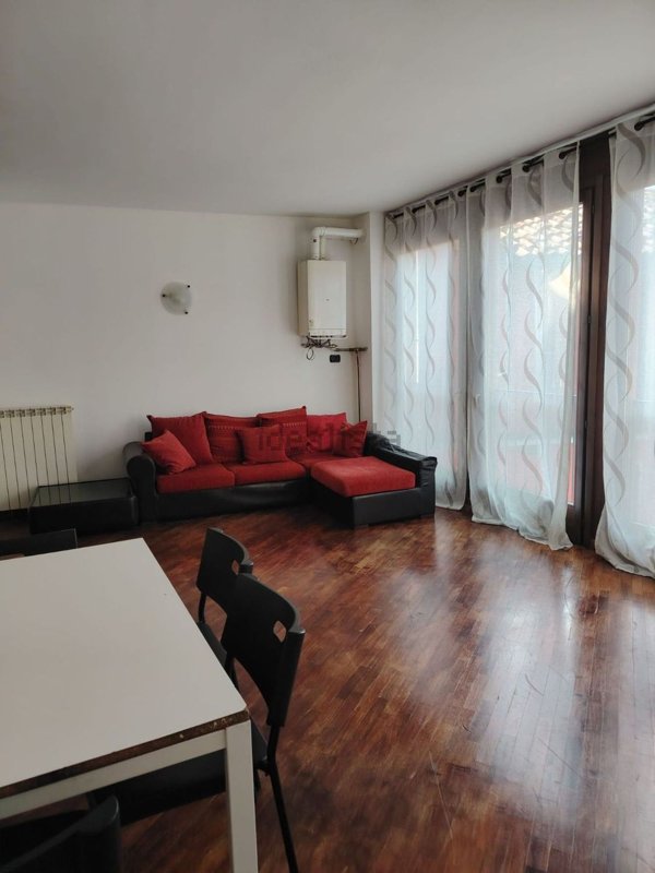 appartamento in vendita a Binago