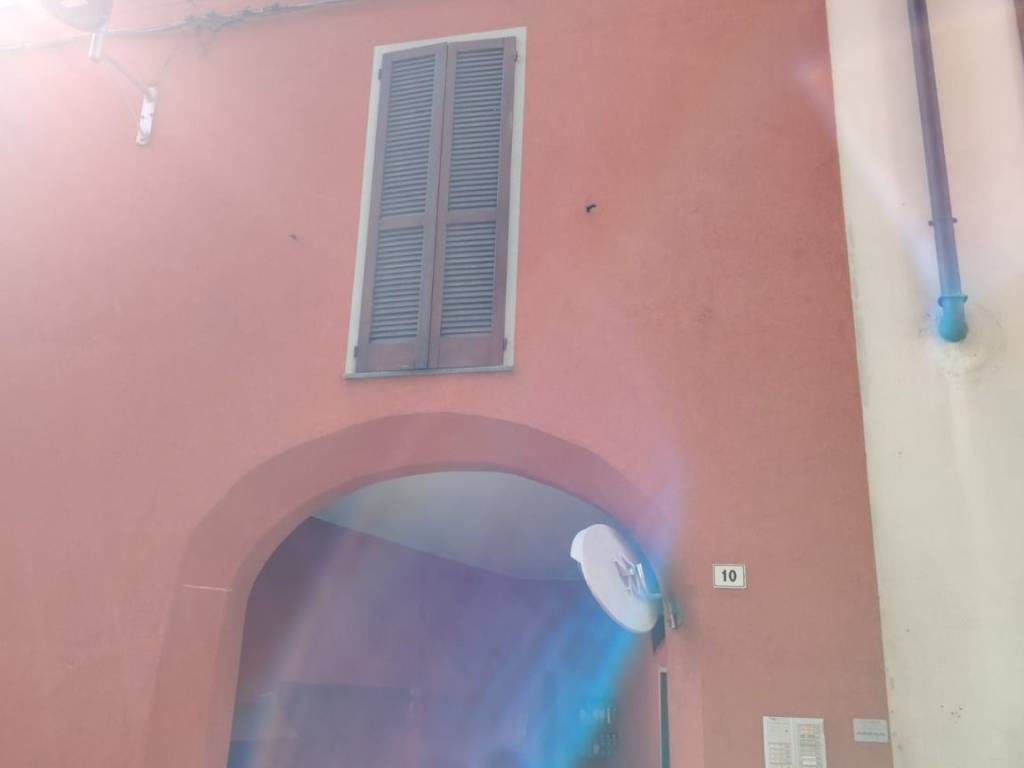 appartamento in vendita a Binago