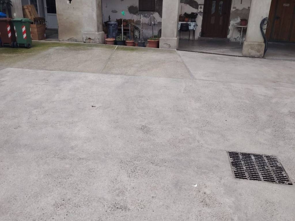 appartamento in vendita a Binago