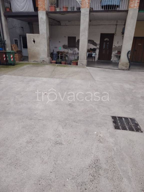 appartamento in vendita a Binago