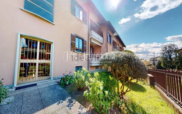 appartamento in vendita a Binago