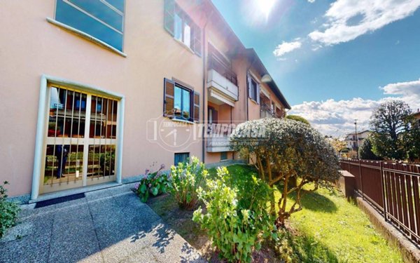 appartamento in vendita a Binago