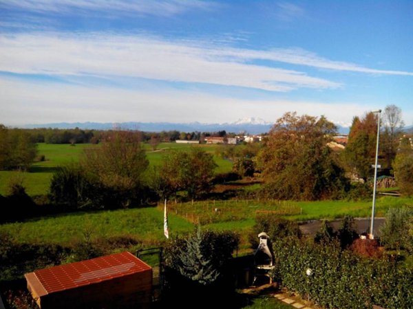 appartamento in vendita a Binago