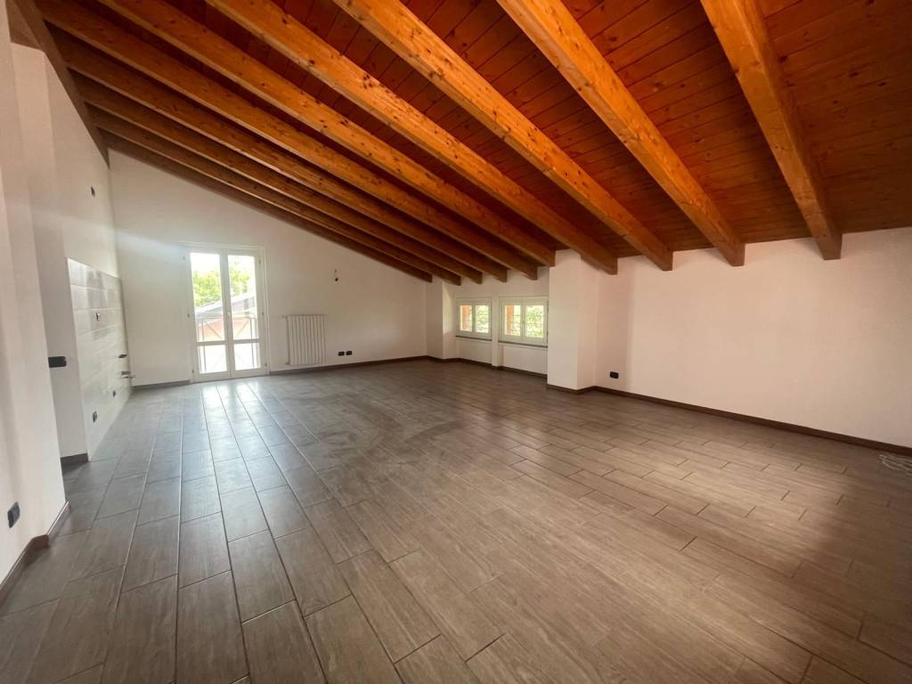 appartamento in vendita a Binago