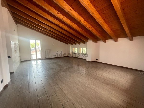 appartamento in vendita a Binago