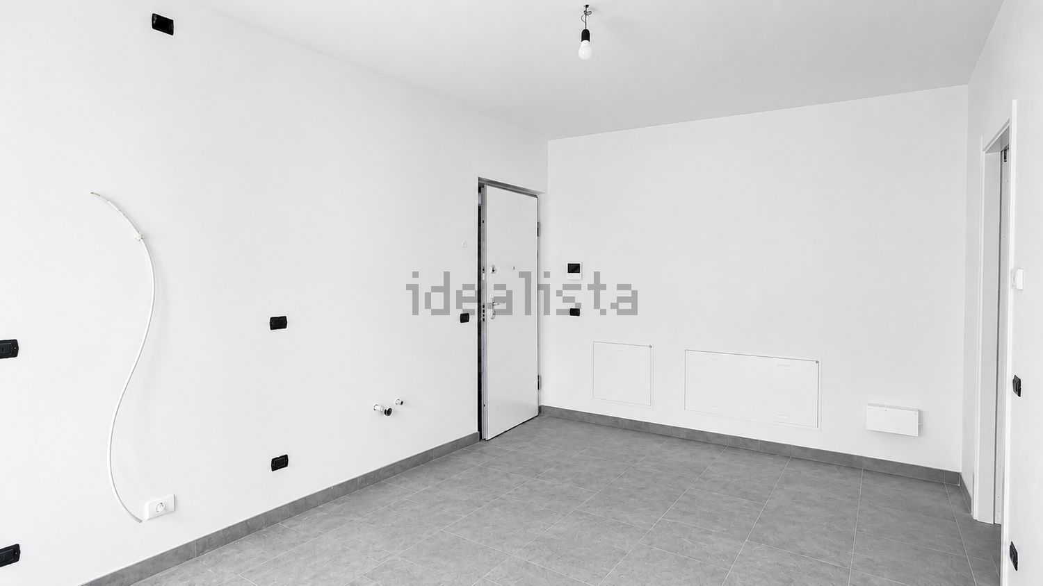 appartamento in vendita a Binago
