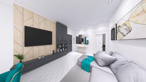 appartamento in vendita a Binago