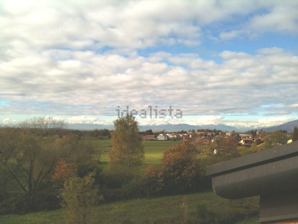 appartamento in vendita a Binago