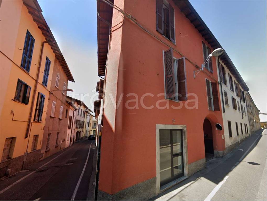 appartamento in vendita a Binago